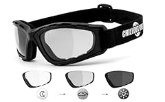 Chillout rider chopperbrille gebraucht kaufen  Wird an jeden Ort in Deutschland