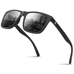 Polarized sunglasses mens for sale  Delivered anywhere in UK