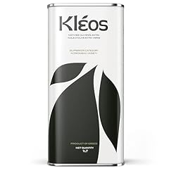 Kleos extra virgin for sale  Delivered anywhere in UK