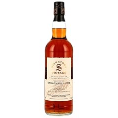 Strathmill 2012 signatory gebraucht kaufen  Wird an jeden Ort in Deutschland