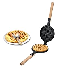 Sichi waffle iron for sale  Delivered anywhere in USA 