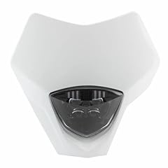 Dzsfdgddfgd motorcycle headlig for sale  Delivered anywhere in UK