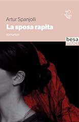 Sposa rapita usato  Spedito ovunque in Italia 