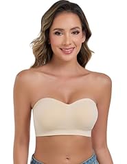 Angool strapless bras for sale  Delivered anywhere in USA 