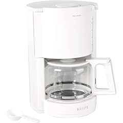 Krups filterkaffeemaschine pro gebraucht kaufen  Wird an jeden Ort in Deutschland