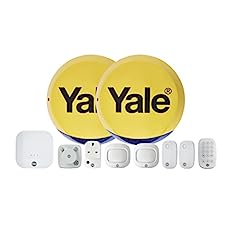 Yale 340 sync for sale  Delivered anywhere in UK