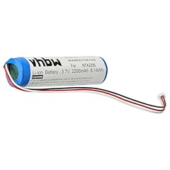 Vhbw batteria compatibile usato  Spedito ovunque in Italia 