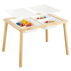 Beright sensory table for sale  Delivered anywhere in USA 