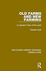 Old farms new for sale  Delivered anywhere in UK