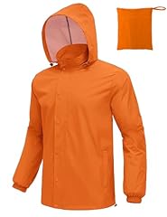 Coofandy men packable for sale  Delivered anywhere in USA 
