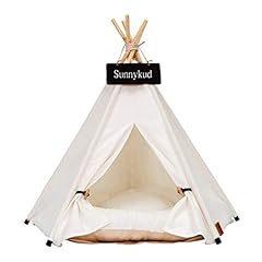 Sunnykud pets teepee for sale  Delivered anywhere in UK
