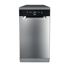 Whirlpool slimline dishwasher for sale  Delivered anywhere in UK