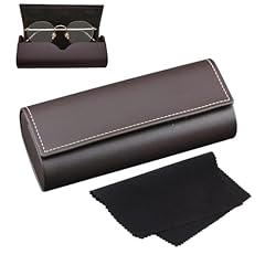Brillenetui hardcase premium gebraucht kaufen  Wird an jeden Ort in Deutschland