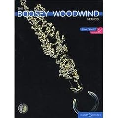 Boosey clarinet method for sale  Delivered anywhere in UK