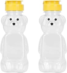 2pcs yellow plastic for sale  Delivered anywhere in USA 