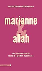 Marianne allah d'occasion  Livré partout en France