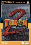 Turok seeds evil d'occasion  Livré partout en France