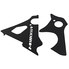 Bacar motorcycle black for sale  Delivered anywhere in USA 