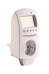 Könighaus infrarot thermostat gebraucht kaufen  Wird an jeden Ort in Deutschland