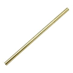 12.5mm brass rod for sale  Delivered anywhere in UK
