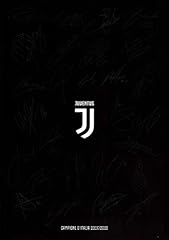 2018 folder juve usato  Spedito ovunque in Italia 