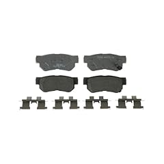 Rear brake pads for sale  Delivered anywhere in USA 