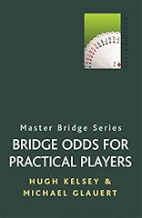 Bridge odds for d'occasion  Livré partout en France