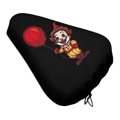 Clown bike seat usato  Spedito ovunque in Italia 