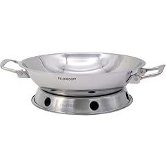 Feuergott wok pfanne gebraucht kaufen  Wird an jeden Ort in Deutschland
