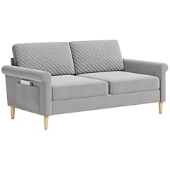 Vesgantti velvet seater for sale  Delivered anywhere in UK