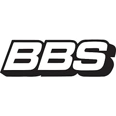 Bbs racing decal for sale  Delivered anywhere in USA 