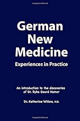 German new medicine for sale  Delivered anywhere in UK