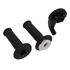 Motorcycle throttle handle for sale  Delivered anywhere in UK