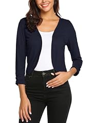 Parabler damen strickjacke gebraucht kaufen  Wird an jeden Ort in Deutschland
