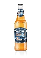 Thatchers old rascal for sale  Delivered anywhere in UK