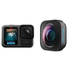 Gopro h13 ultra d'occasion  Livré partout en France
