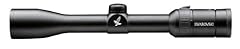 Swarovski riflescope 9x36 for sale  Delivered anywhere in USA 