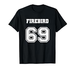 Jersey style firebird for sale  Delivered anywhere in USA 
