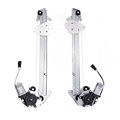 Trq rear window for sale  Delivered anywhere in UK