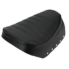 Leapiture motorcycle seat for sale  Delivered anywhere in UK