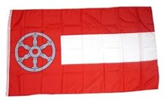 Fahne flagge erfurt gebraucht kaufen  Wird an jeden Ort in Deutschland