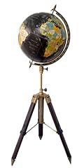 Calif international globe for sale  Delivered anywhere in USA 