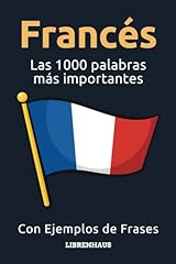 Francés las 1000 usato  Spedito ovunque in Italia 