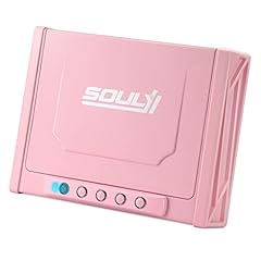 Soulyi biometric gun for sale  Delivered anywhere in USA 