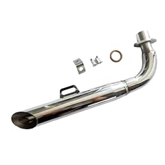 Dreammotion motorcycle exhaust for sale  Delivered anywhere in Ireland