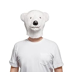 Creepyparty polar bear for sale  Delivered anywhere in Ireland