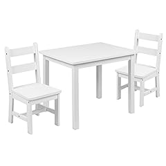 Flash furniture tavolo usato  Spedito ovunque in Italia 