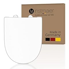 Instmaier form toilettendeckel gebraucht kaufen  Wird an jeden Ort in Deutschland