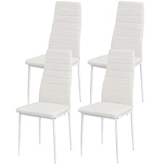 Buybyroom set sedie usato  Spedito ovunque in Italia 