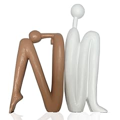 Königswerk thinker statue gebraucht kaufen  Wird an jeden Ort in Deutschland